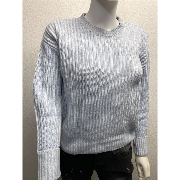 NWT Womens Cable Knit Sweater by EDC Size Small Ul - Picture 3 of 6